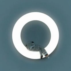 ZAZU Wandlicht Rex Kabellos In Weiß 20 ZAZU Wandlicht Rex Kabellos In Weiß -Babyprodukte zazu wandlicht rex kabellos in weiss 8