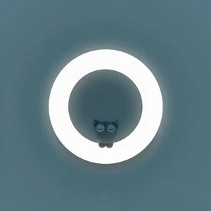 ZAZU Wandlicht Rex Kabellos In Weiß 12 ZAZU Wandlicht Rex Kabellos In Weiß – Bild 10